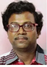 Prof. Ritwik Sarkar